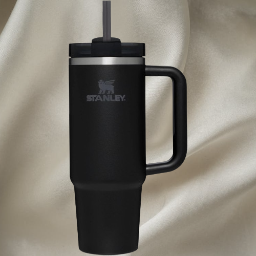 Stanley Travel Tumbler 🚀 | Premium Stainless Steel Hydration Cup 💧