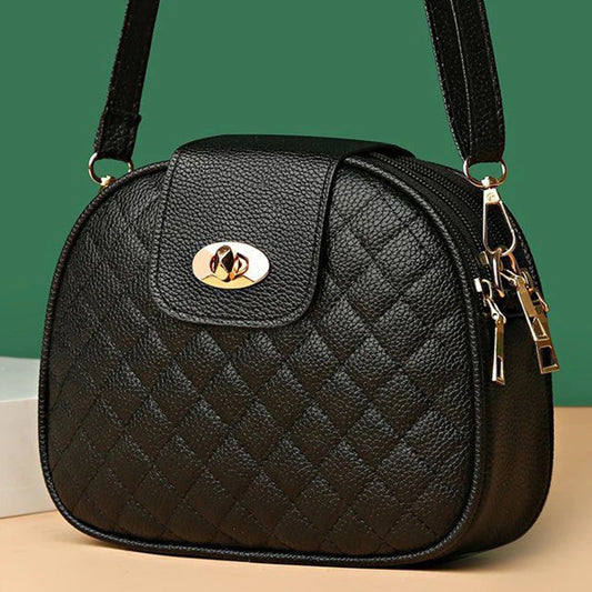SaddleBelle™ Lightweight Fashion Backpack