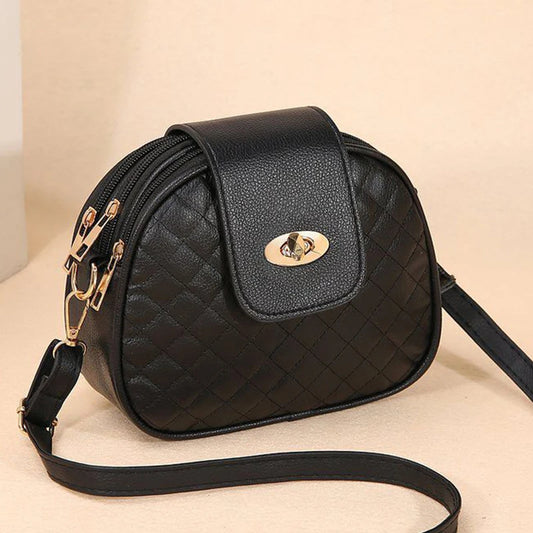 SaddleBelle™ Lightweight Fashion Backpack